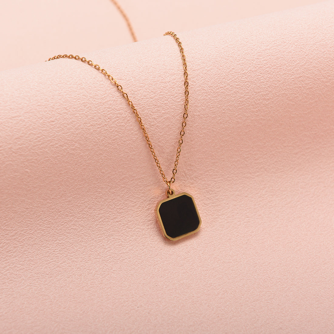Heated Magic Photo Necklace & Luxury Forever Rose Box