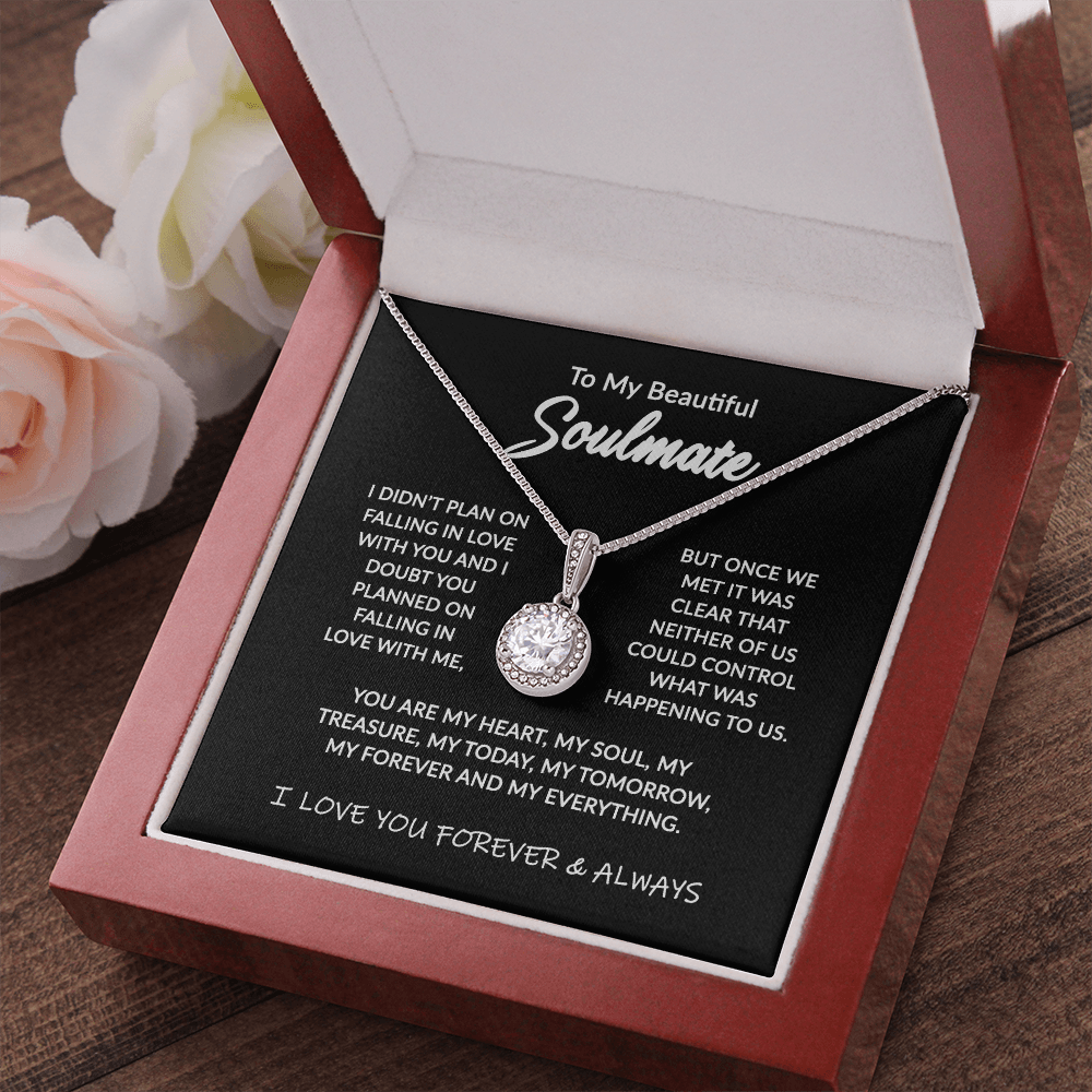 To My Soulmate - My Everything
