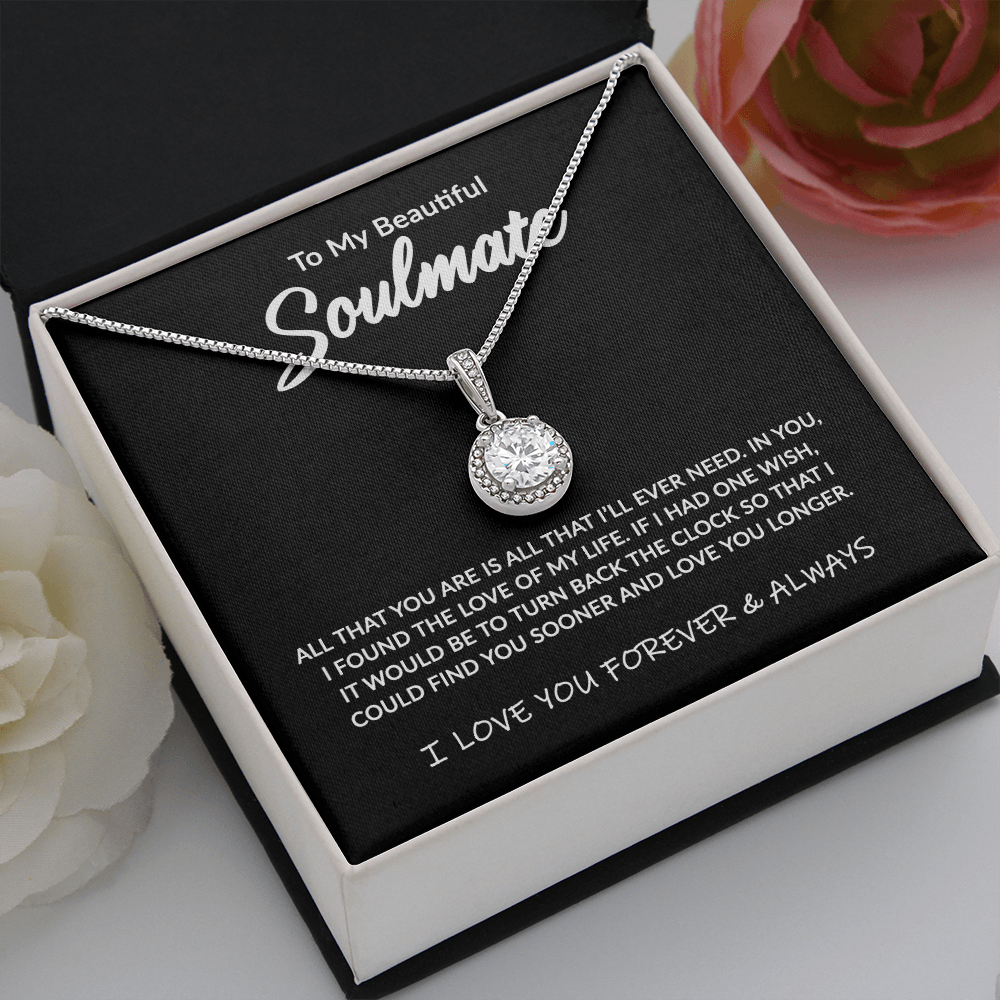 To My Soulmate - All That You Are